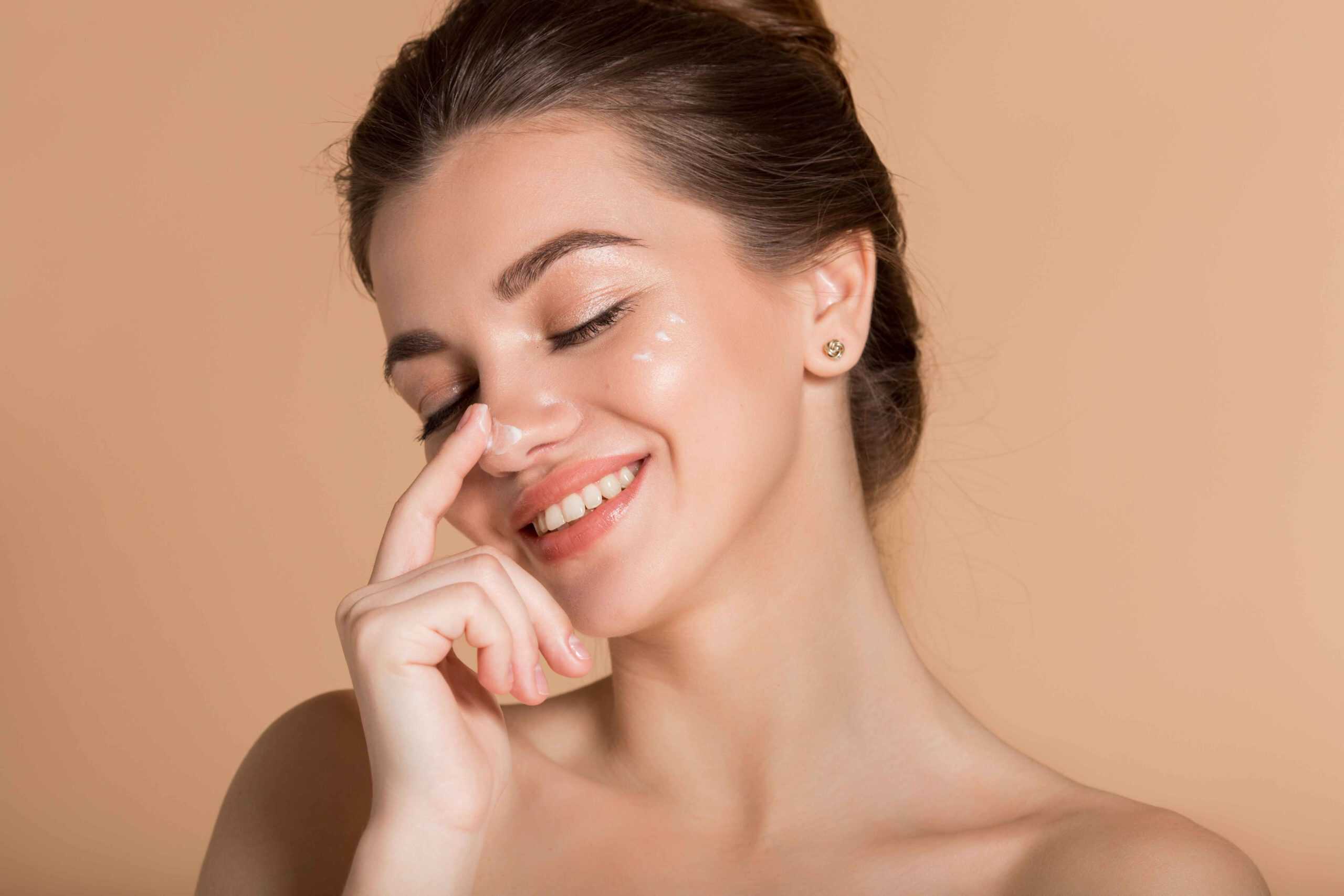 Women Receiving Facial Filler Treatment In Brooklyn, NY by PBK Medspa