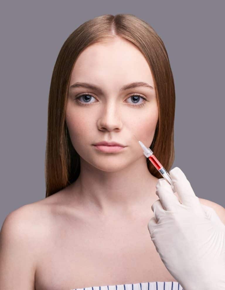 Microneedling With PRP In Brooklyn, NY PBK Medspa