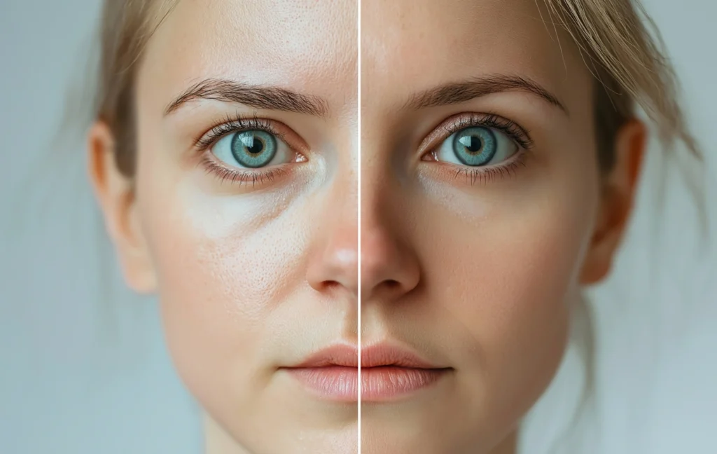Salmon Sperm Microneedling in Brooklyn, NY by PBK Medspa