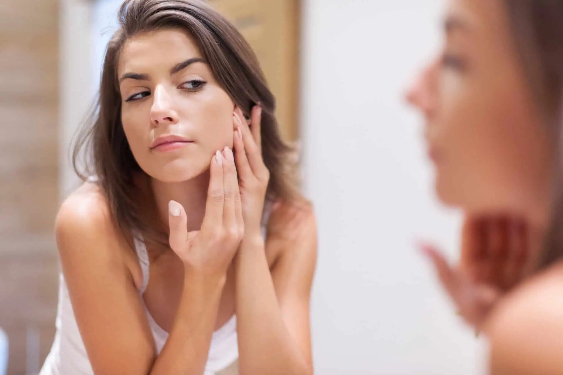 Dermal Fillers for Under Eye Rejuvenation In Brooklyn, NY by PBK Medspa
