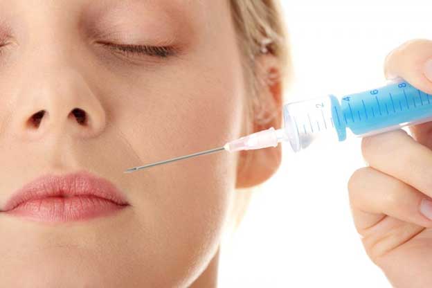 Botox injections