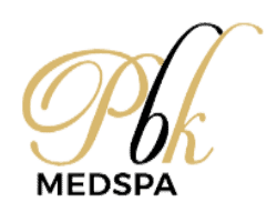 PBK Med Spa Logo