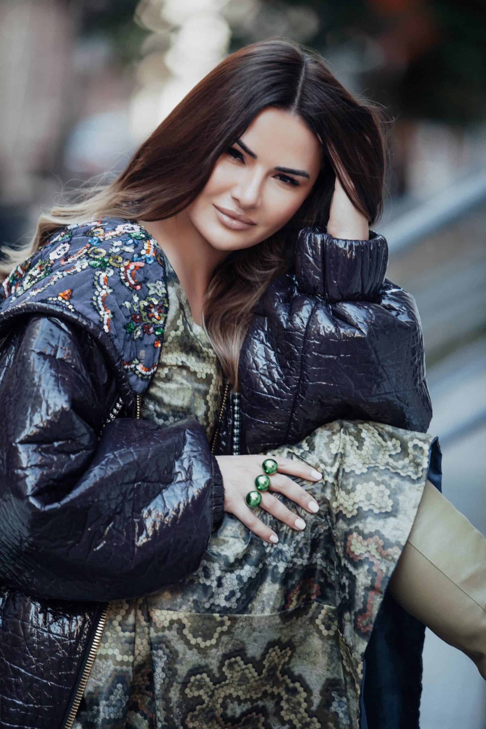 Elena Chyzh